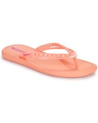 Ipanema - Flip Flops / Sandals (shoes) Meu Sol Ad - Lyst