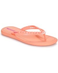 Ipanema - Flip Flops / Sandals (shoes) Meu Sol Ad - Lyst