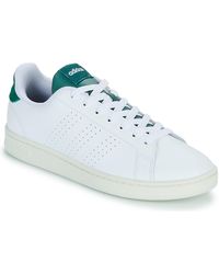 adidas - Shoes (trainers) Advantage - Lyst