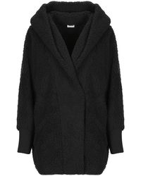 Noisy May - Coat Nmcuddle - Lyst