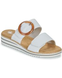 Rieker - Mules / Casual Shoes - Lyst
