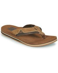 Reef - Cushion Dawn Flip Flops / Sandals (shoes) - Lyst