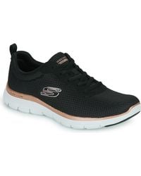 Skechers - Flex Appeal 4.0 - Brilliant View Shoes (trainers) - Lyst