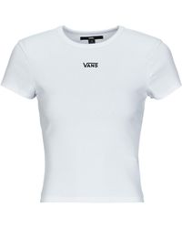 Vans - T Shirt Cameron Tee - Lyst