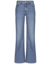 JJXX - Flare / Wide Jeans Jxrome Flared Mw C9189 - Lyst