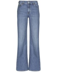 JJXX - Flare / Wide Jeans Jxrome Flared Mw C9189 - Lyst