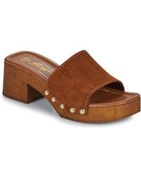 Betty London - Mules / Casual Shoes Lola - Lyst