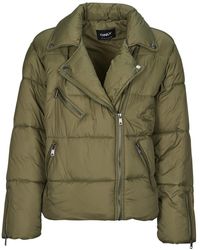 ONLY - Duffel Coats Onlvanilla - Lyst