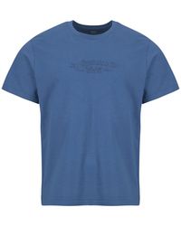 Levi's - T Shirt Ss Relaxed Fit Tee - Lyst