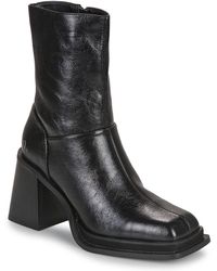Moony Mood - Low Ankle Boots New05 - Lyst