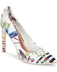 Ted Baker Heels for Women - Up to 60% off at Lyst.co.uk