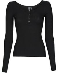 Pieces - Sweater Pckitte Ls Top - Lyst