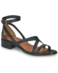 So Size - New07 Sandals - Lyst