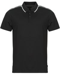 Guess - Polo Shirt Quatto G Tape - Lyst