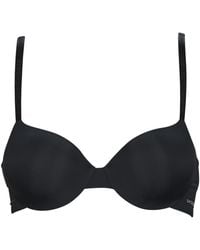 Emporio Armani - Underwire Bras Invisible Bra 2loop - Lyst