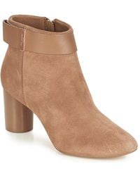womens ted baker boots