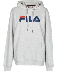 Fila - Barumini Sweatshirt - Lyst