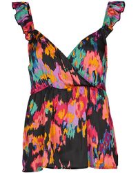 Betty London - Blouse Elenie - Lyst