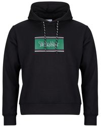 Jack & Jones - Hoodies Jjbuster Sweat Hood - Lyst