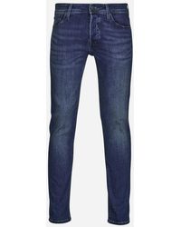Jack & Jones - Skinny Jeans Jjiglenn Jjoriginal Cb 820 - Lyst