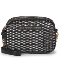 Les Petites Bombes - Shoulder Bag Albane - Lyst