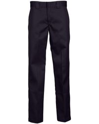 Dickies - Straight Work Pant Trousers - Lyst