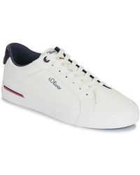 S.oliver - Shoes (trainers) 2177855-0100 - Lyst