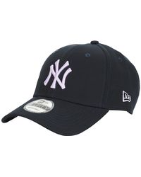 KTZ - Cap Repreve 9forty New York Yankees - Lyst