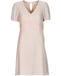 Naf Naf - Dress Kelia R1 - Lyst