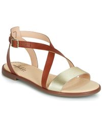bay rosie sandals