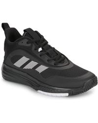 adidas - Basketball Trainers (shoes) Ownthegame 3.0 - Lyst