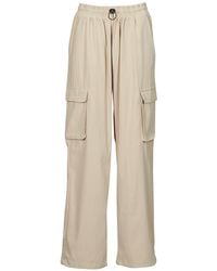 ONLY - Cargo Trousers Onlcashi - Lyst
