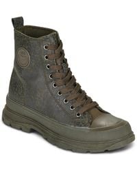 Les Petites Bombes - Mid Boots Elena - Lyst