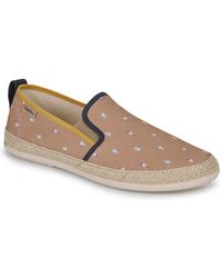 BAMBA by VICTORIA - Espadrilles / Casual Shoes André Elásticos Lona Es - Lyst