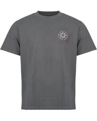 Oxbow - T Shirt S1symbol - Lyst