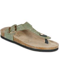 Les Petites Bombes - Flip Flops / Sandals (shoes) Naira - Lyst