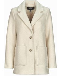 Vero Moda - Coat Vmlara - Lyst