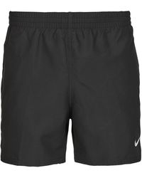Nike - Trunks / Swim Shorts 5'' Breaker Ext - Lyst