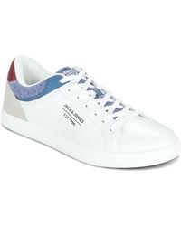 Jack & Jones - Shoes (trainers) Jfwjordan Sneaker - Lyst