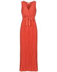 Moony Mood - Long Dress Kimie - Lyst