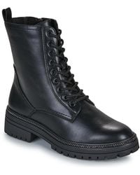 Marco Tozzi - Mid Boots 2-25202-43-00b - Lyst