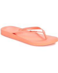 Ipanema - Flip Flops / Sandals (shoes) Anat Colors Fem - Lyst