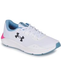 Under Armour - Trainers Ua W Charged Pursuit 3 Tech - Lyst