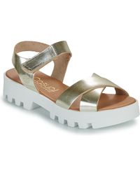 Casual Attitude - Wedge Sandals New001 - Lyst