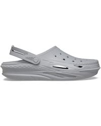 Crocs™ - Off Grid Clog; Light - Lyst