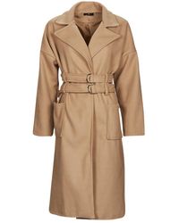 Betty London - Mauvina Coat - Lyst