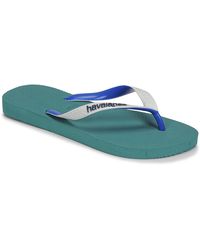 Havaianas - Top Mix Flip Flops / Sandals (shoes) - Lyst