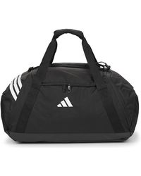 adidas - Sports Bag Tiro Duffle Bag Medium - Lyst