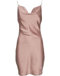 Moony Mood - Dress Tasmine - Lyst