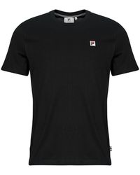Fila - T Shirt Biella Regular Short Sleeve T-shirt - Lyst